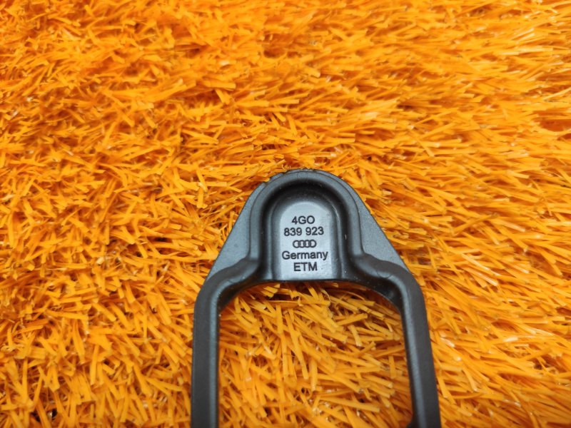 Уплотнитель ограничителя двери, 200 рублей, Красноярск