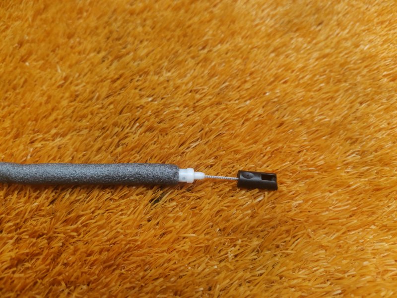 трос замка двери, 300 рублей, Красноярск