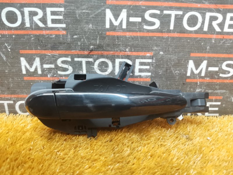 ручка двери внешняя, 980 рублей, Красноярск