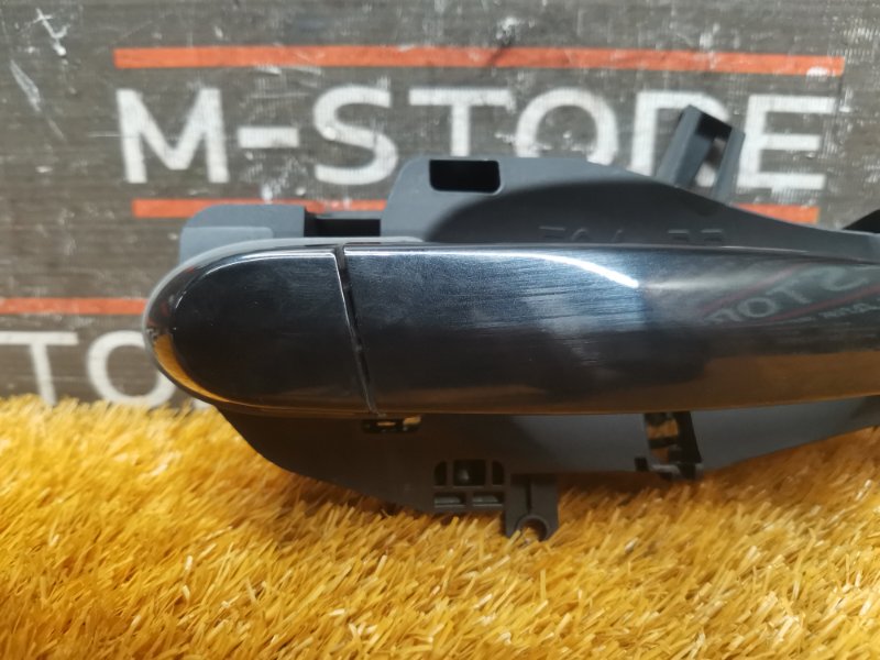 ручка двери внешняя, 980 рублей, Красноярск