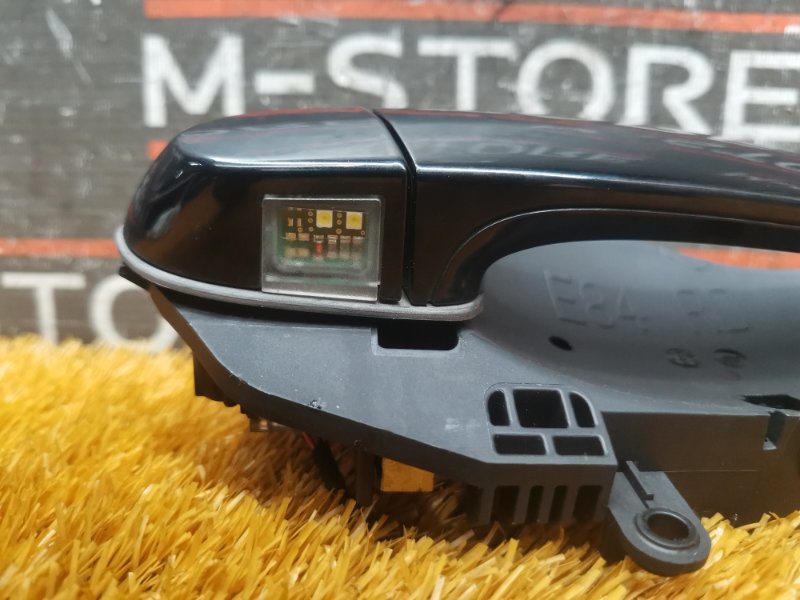 ручка двери внешняя, 980 рублей, Красноярск