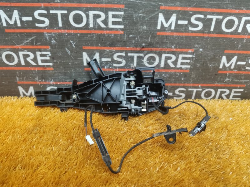 ручка двери внешняя, 980 рублей, Красноярск