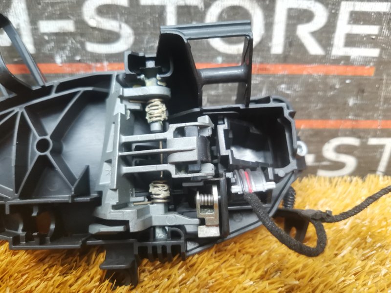 ручка двери внешняя, 980 рублей, Красноярск