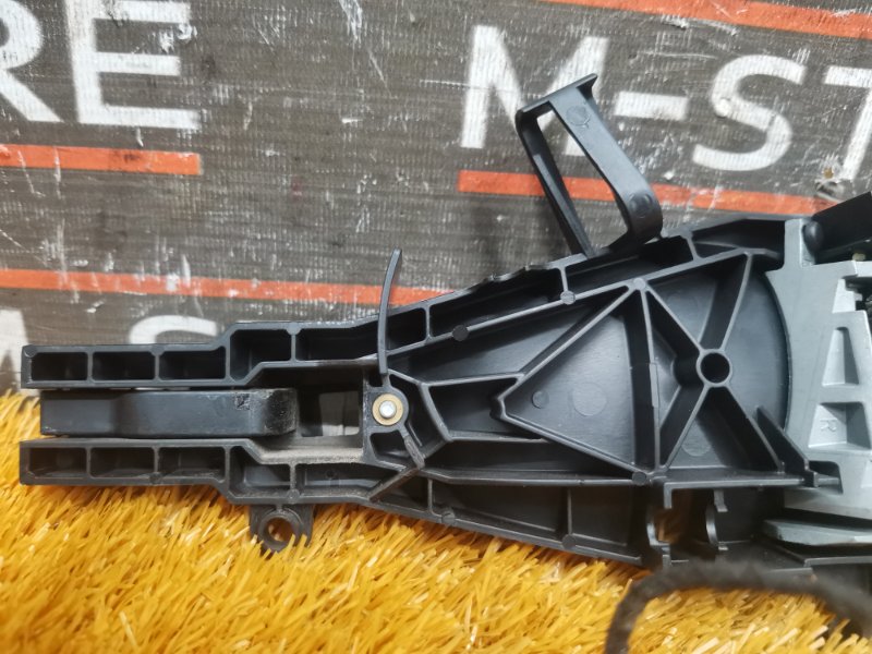 ручка двери внешняя, 980 рублей, Красноярск