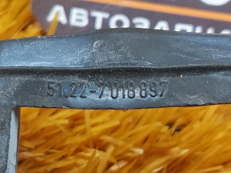 Уплотнитель ограничителя двери, 200 рублей, Красноярск