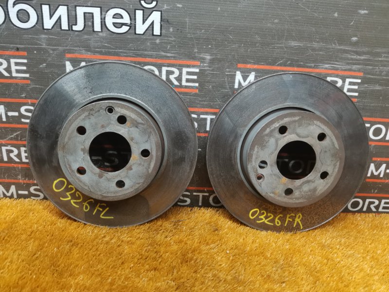 Диск тормозной, 3200 рублей, Красноярск