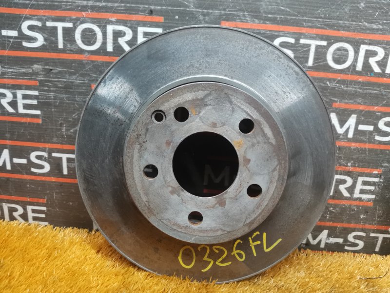 Диск тормозной, 3200 рублей, Красноярск