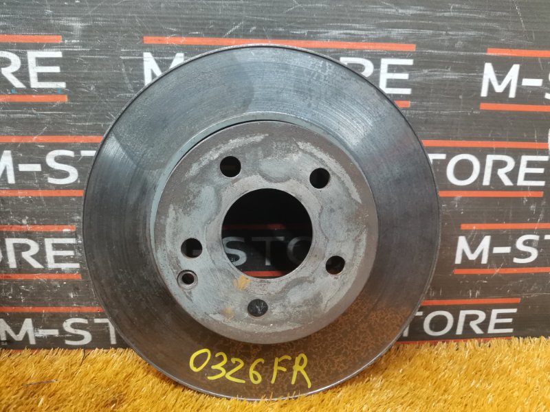 Диск тормозной, 3200 рублей, Красноярск