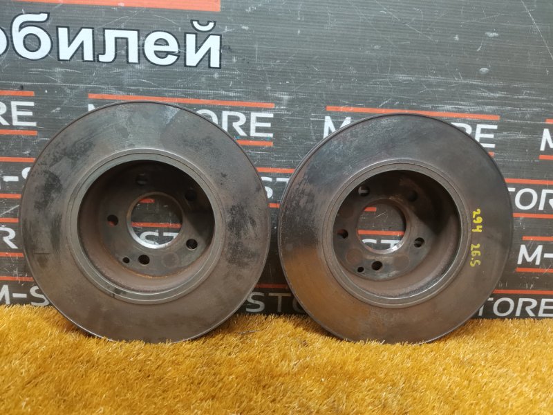 Диск тормозной, 3200 рублей, Красноярск