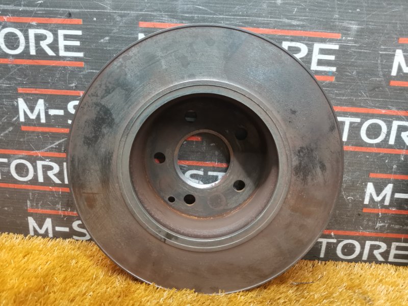 Диск тормозной, 3200 рублей, Красноярск