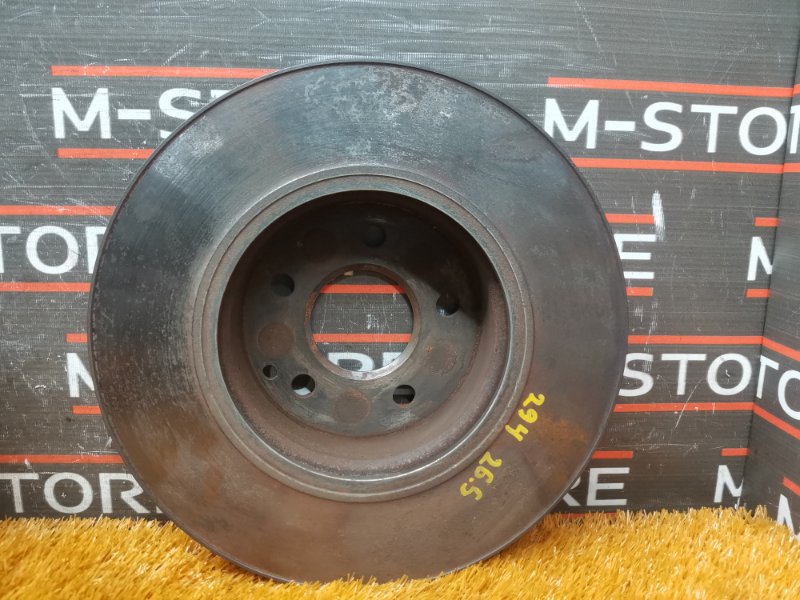 Диск тормозной, 3200 рублей, Красноярск