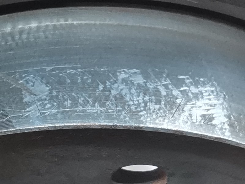 Диск тормозной, 3200 рублей, Красноярск