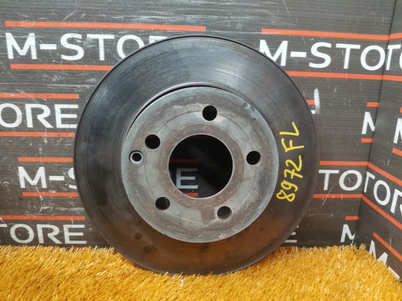 Диск тормозной, 1400 рублей, Красноярск