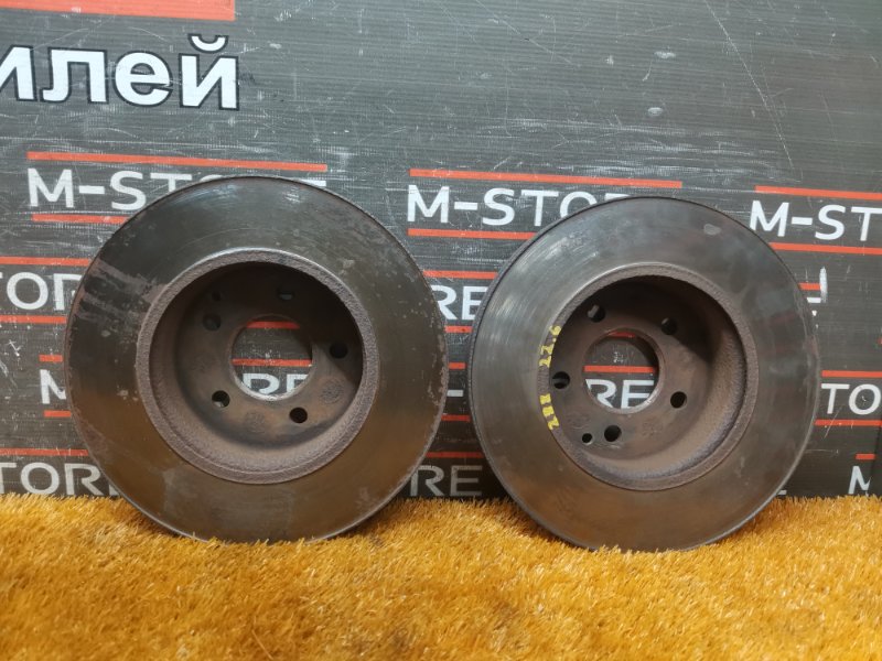 Диск тормозной, 1400 рублей, Красноярск