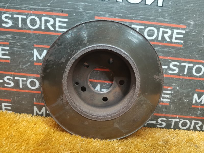 Диск тормозной, 1400 рублей, Красноярск