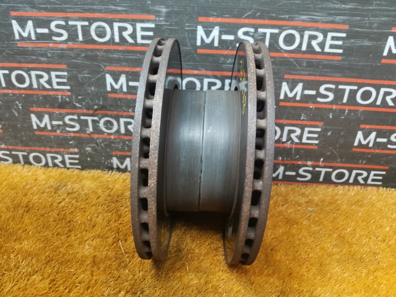 Диск тормозной, 1400 рублей, Красноярск