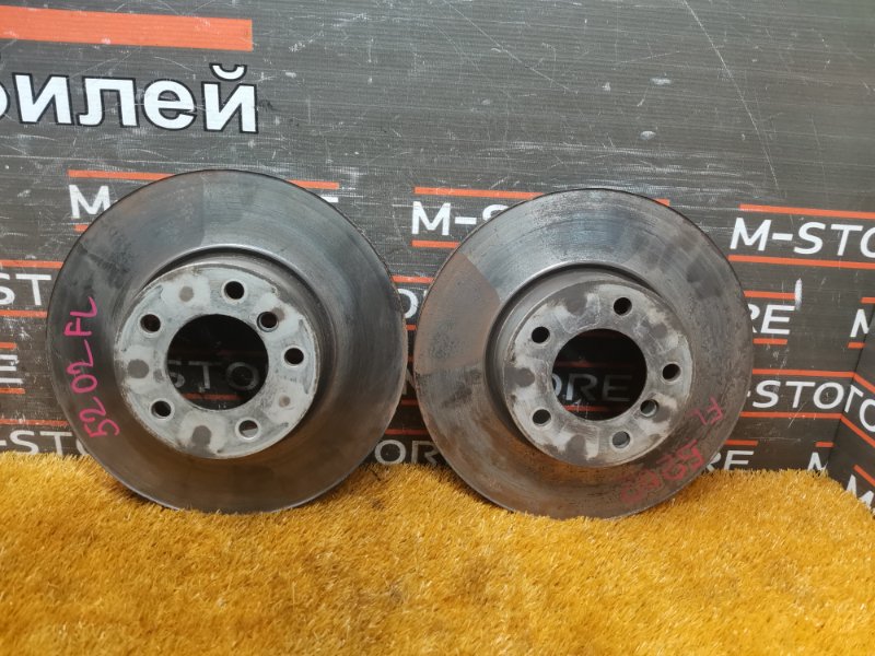 Диск тормозной, 390 рублей, Красноярск