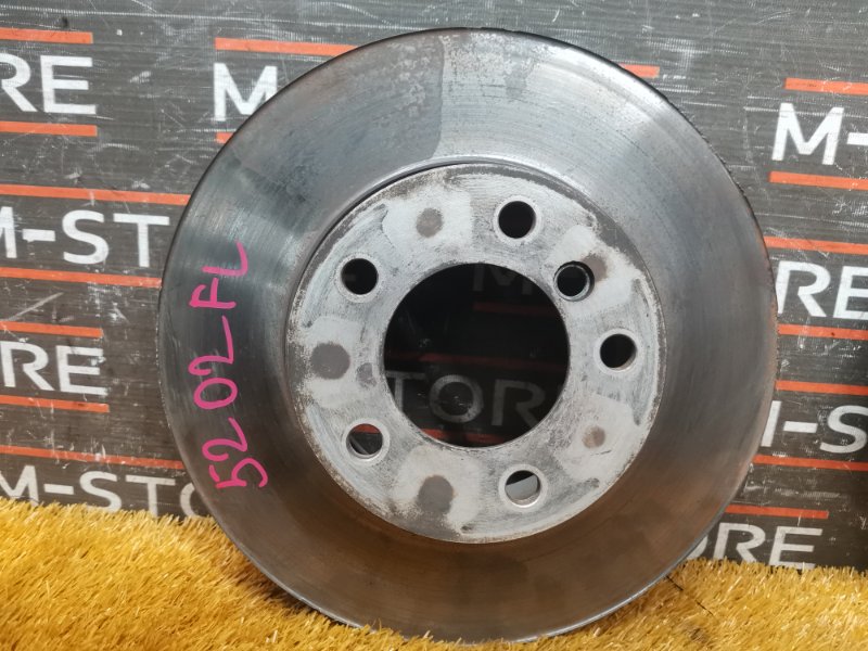 Диск тормозной, 390 рублей, Красноярск