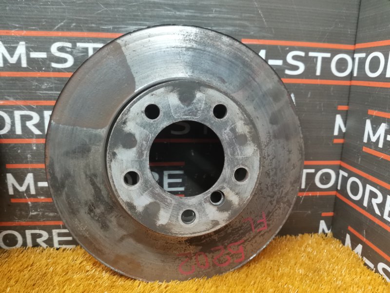 Диск тормозной, 390 рублей, Красноярск