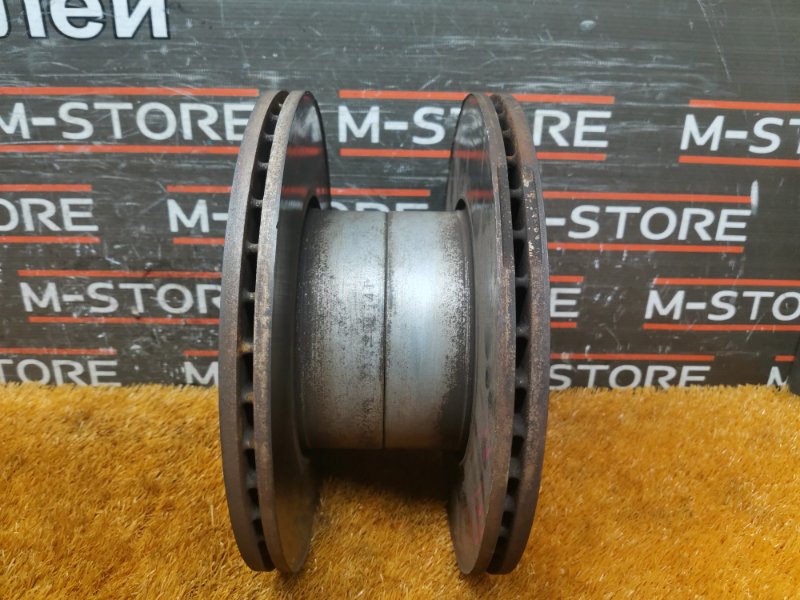 Диск тормозной, 390 рублей, Красноярск