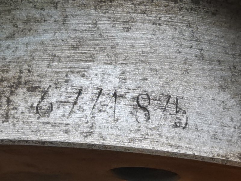 Диск тормозной, 390 рублей, Красноярск