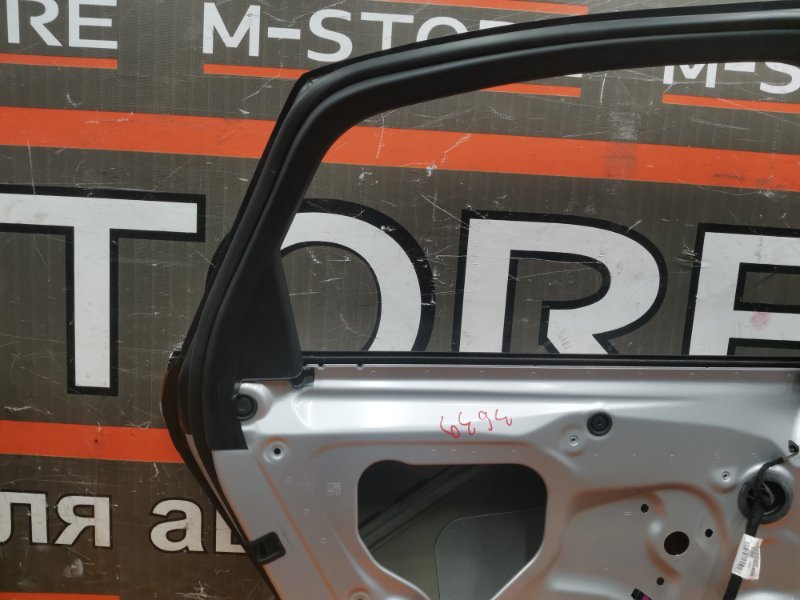 дверь, 9000 рублей, Красноярск