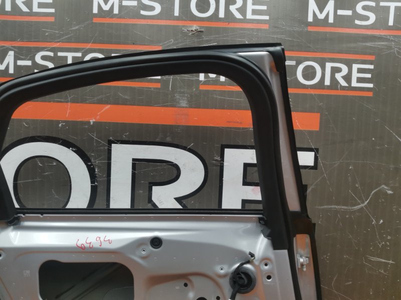 дверь, 9000 рублей, Красноярск