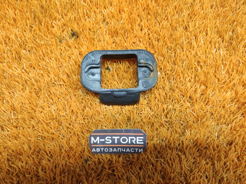 Уплотнитель ограничителя двери, 250 рублей, Красноярск