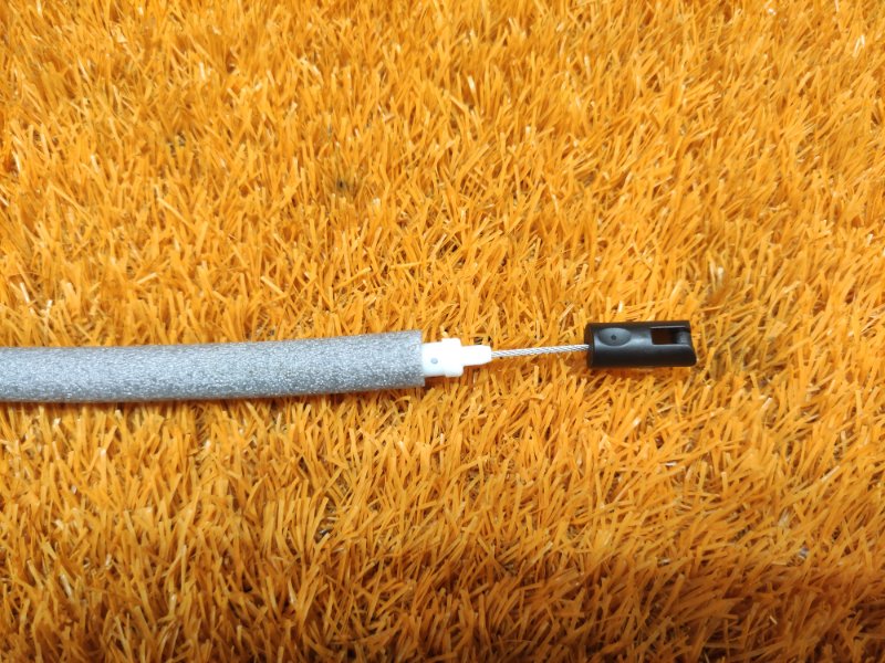 трос замка двери, 340 рублей, Красноярск