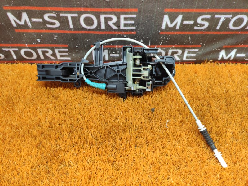 ручка двери внешняя, 670 рублей, Красноярск