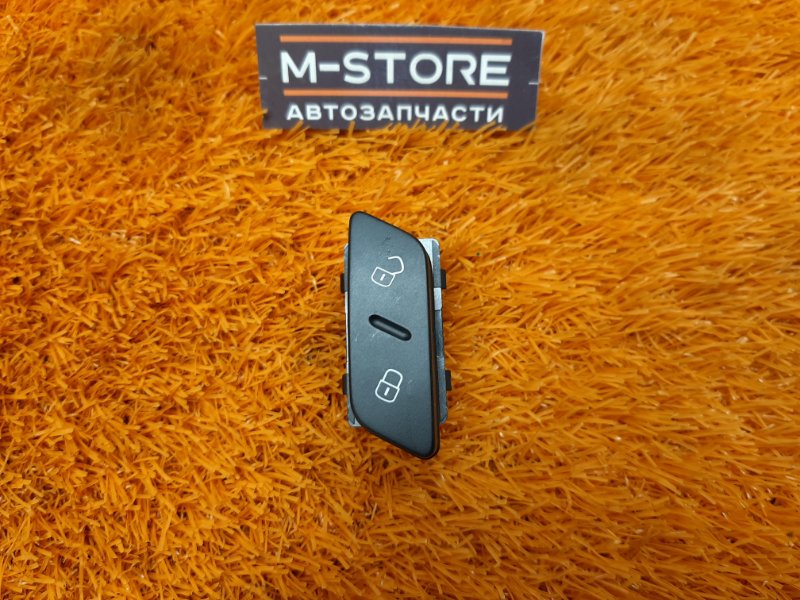 Кнопка центрального замка, 300 рублей, Красноярск