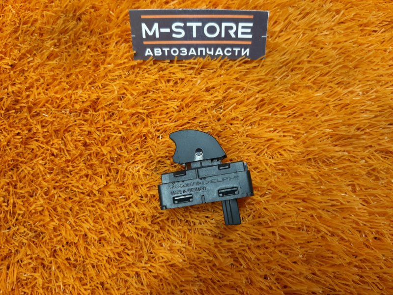 кнопка стеклоподъемника, 300 рублей, Красноярск