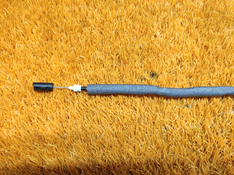 трос замка двери, 300 рублей, Красноярск