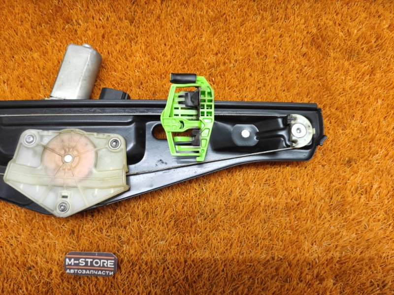 стеклоподъемник, 930 рублей, Красноярск