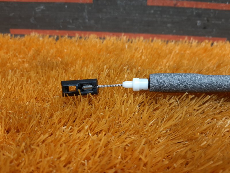 трос замка двери, 300 рублей, Красноярск