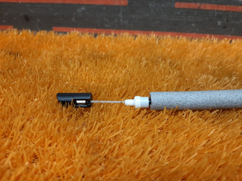 трос замка двери, 250 рублей, Красноярск