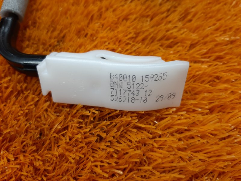 трос замка двери, 250 рублей, Красноярск