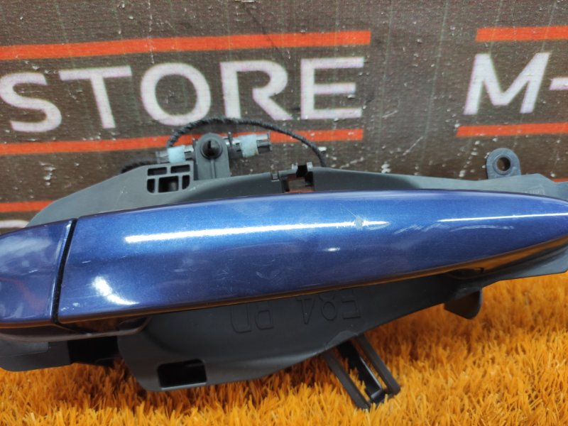 ручка двери внешняя, 1620 рублей, Красноярск