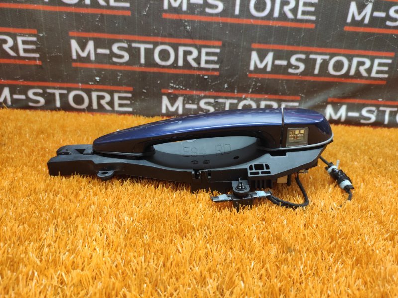 ручка двери внешняя, 1620 рублей, Красноярск