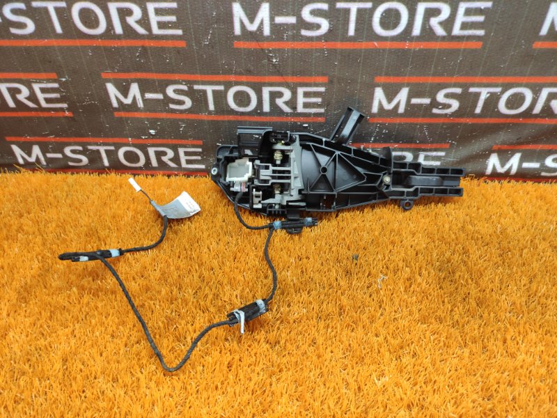 ручка двери внешняя, 1620 рублей, Красноярск