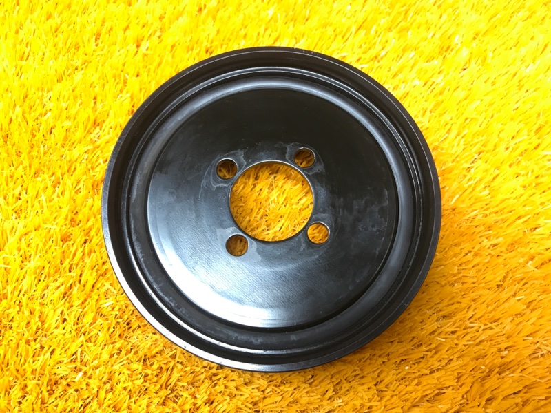 шкив коленвала, 1400 рублей, Красноярск