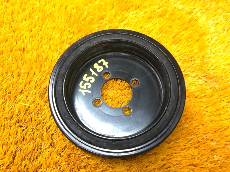 шкив коленвала, 1400 рублей, Красноярск