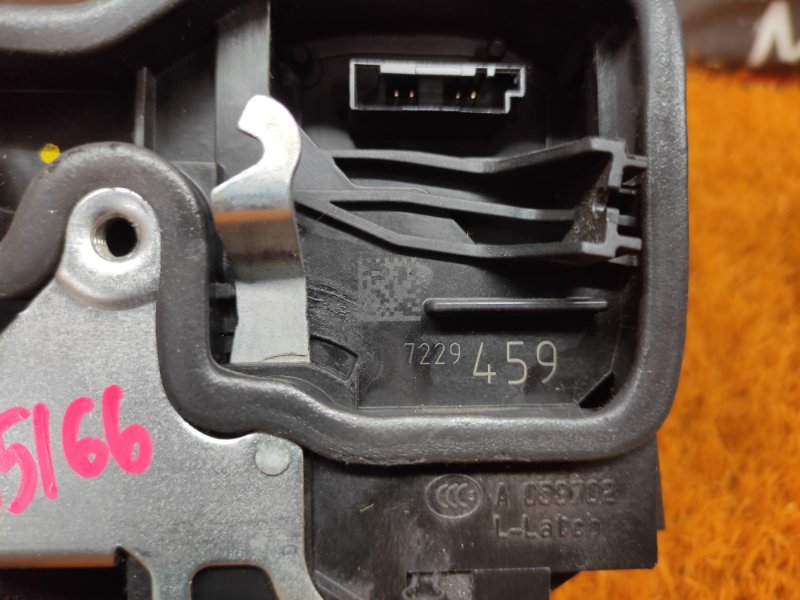 замок двери, 990 рублей, Красноярск