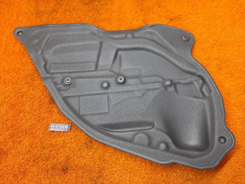 Шумоизоляция двери, 340 рублей, Красноярск