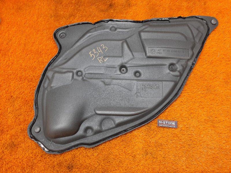 Шумоизоляция двери, 340 рублей, Красноярск