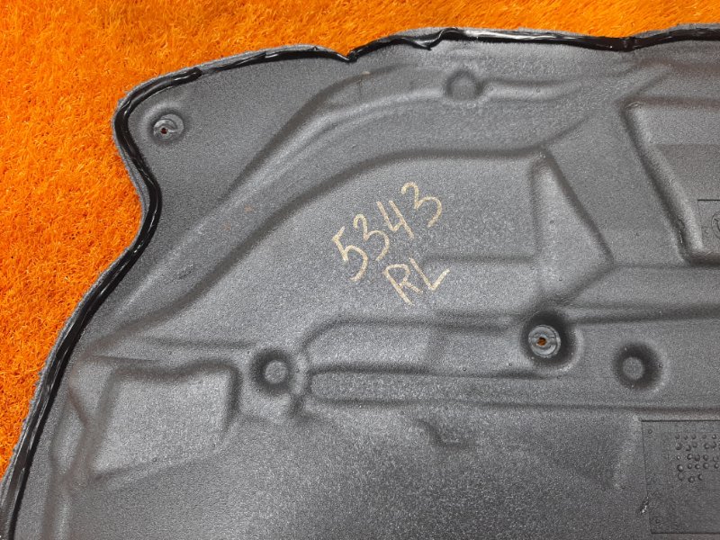 Шумоизоляция двери, 340 рублей, Красноярск