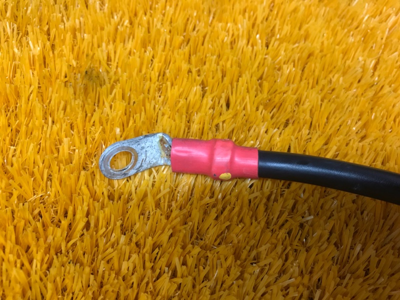 провод силовой, 450 рублей, Красноярск