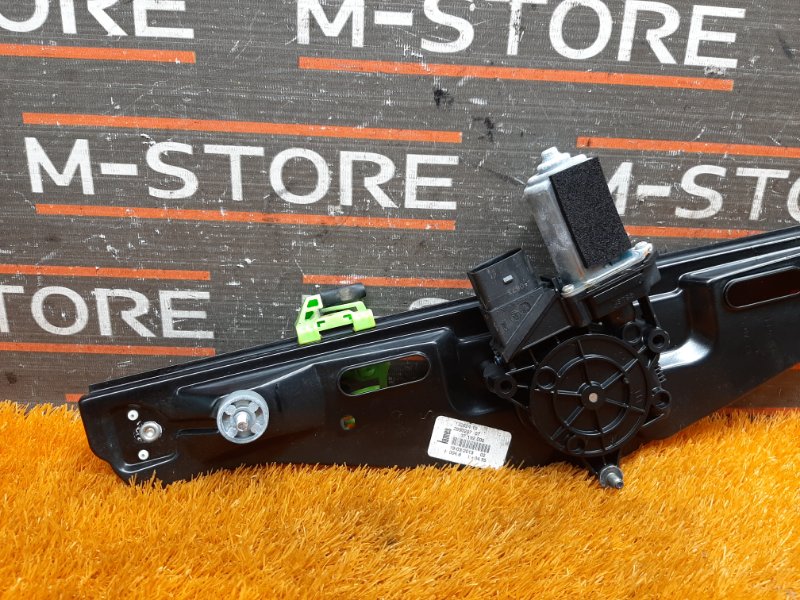 стеклоподъемник, 930 рублей, Красноярск