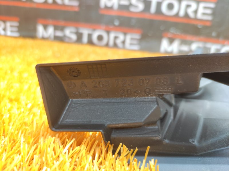 Накладка замка двери, 210 рублей, Красноярск