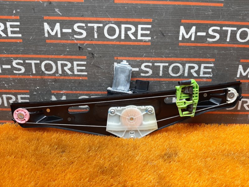 стеклоподъемник, 930 рублей, Красноярск